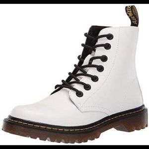 Doc Martens Luana Boots size 6